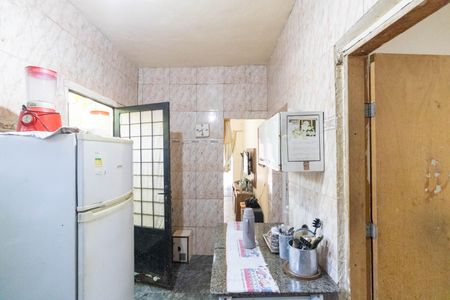 Casa para alugar com 90m², 4 quartos e sem vaga Casa para alugar com 90m², 4 quartos e sem vagaCozinha