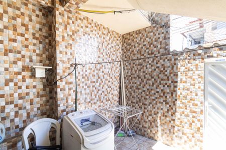 Casa para alugar com 90m², 4 quartos e sem vaga Casa para alugar com 90m², 4 quartos e sem vagaÁrea externa