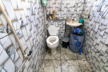 Casa para alugar com 90m², 4 quartos e sem vaga Casa para alugar com 90m², 4 quartos e sem vagaBanheiro do Quarto 3