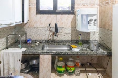 Casa para alugar com 90m², 4 quartos e sem vaga Casa para alugar com 90m², 4 quartos e sem vagaCozinha