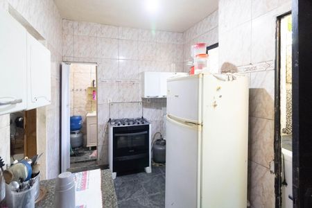 Casa para alugar com 90m², 4 quartos e sem vaga Casa para alugar com 90m², 4 quartos e sem vagaCozinha
