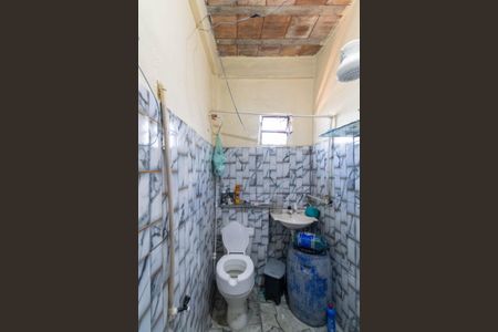 Casa para alugar com 90m², 4 quartos e sem vaga Casa para alugar com 90m², 4 quartos e sem vagaBanheiro do Quarto 3