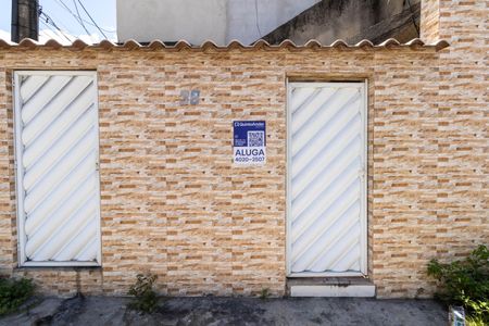 Casa para alugar com 90m², 4 quartos e sem vaga Casa para alugar com 90m², 4 quartos e sem vagaPlaquinha