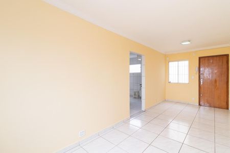 Sala de apartamento para alugar com 2 quartos, 57m² em Parque Artur Alvim, São Paulo