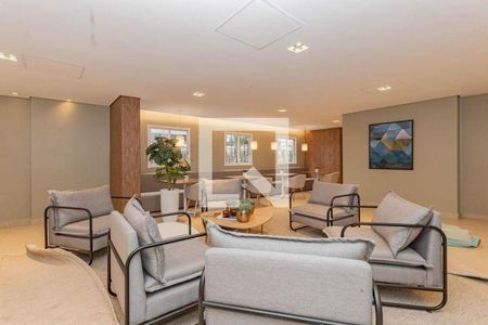 Apartamento para alugar com 38m², 2 quartos e sem vaga Apartamento para alugar com 38m², 2 quartos e sem vagaÁrea comum - Salão de festas