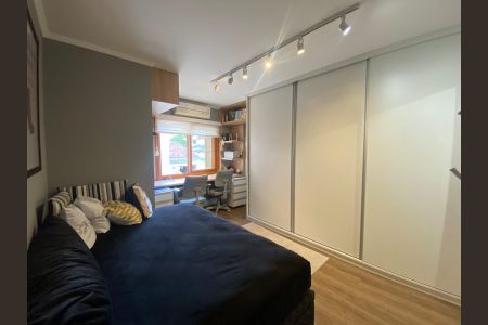 Casa de condomínio para alugar com 194m², 2 quartos e 1 vagaQuarto 1