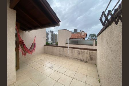 Casa de condomínio para alugar com 194m², 2 quartos e 1 vagaÁrea Externa 