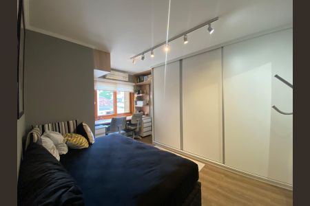 Casa de condomínio para alugar com 194m², 2 quartos e 1 vagaQuarto 1