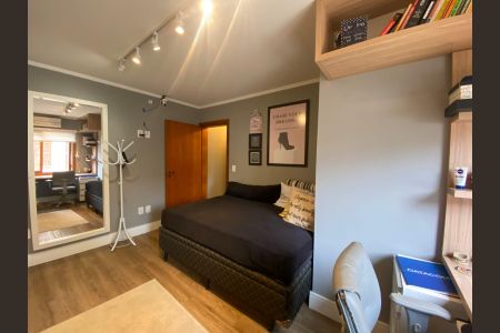 Casa de condomínio para alugar com 194m², 2 quartos e 1 vagaQuarto 1