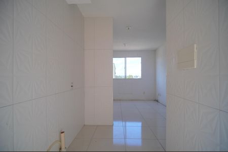 Apartamento para alugar com 40m², 2 quartos e 1 vagaCozinha