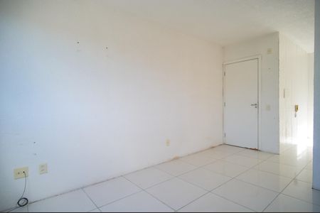 Sala de apartamento para alugar com 2 quartos, 40m² em Santos Dumont, São Leopoldo