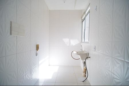 Apartamento para alugar com 40m², 2 quartos e 1 vagaCozinha