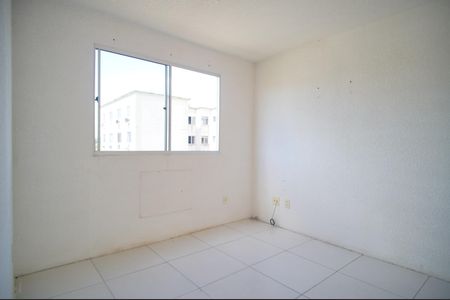Sala de apartamento para alugar com 2 quartos, 40m² em Santos Dumont, São Leopoldo