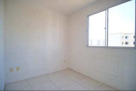 Quarto 1 de apartamento para alugar com 2 quartos, 40m² em Santos Dumont, São Leopoldo