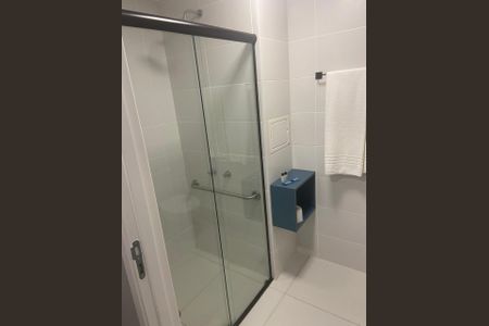 Kitnet/Studio à venda com 1 quarto, 25m² em Vila Clementino, São Paulo