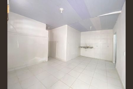 Casa para alugar com 55m², 1 quarto e sem vagaSala /Cozinha 