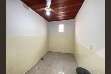 Casa para alugar com 55m², 1 quarto e sem vagaQuarto