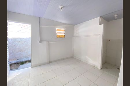 Casa para alugar com 55m², 1 quarto e sem vagaSala /Cozinha 