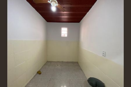 Casa para alugar com 55m², 1 quarto e sem vagaQuarto