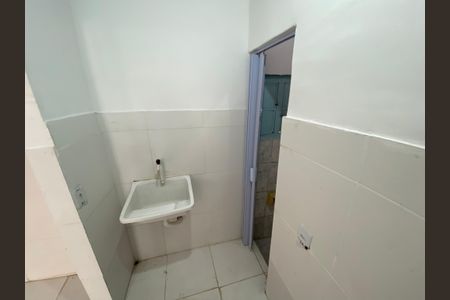 Casa para alugar com 55m², 1 quarto e sem vagaÁrea de Serviço