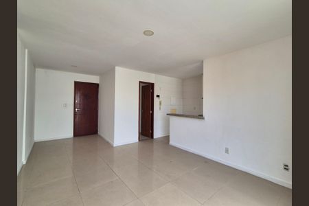 Sala  de apartamento para alugar com 2 quartos, 90m² em Recreio dos Bandeirantes, Rio de Janeiro