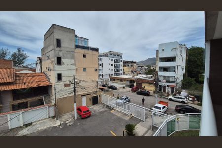 Apartamento para alugar com 90m², 2 quartos e 1 vaga Apartamento para alugar com 90m², 2 quartos e 1 vagaVista