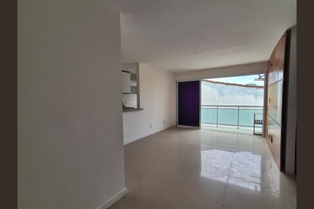 Apartamento para alugar com 90m², 2 quartos e 1 vaga Apartamento para alugar com 90m², 2 quartos e 1 vagaSala