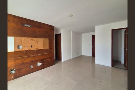 Sala  de apartamento para alugar com 2 quartos, 90m² em Recreio dos Bandeirantes, Rio de Janeiro