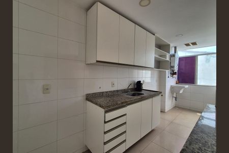 Apartamento para alugar com 90m², 2 quartos e 1 vaga Apartamento para alugar com 90m², 2 quartos e 1 vagaCozinha