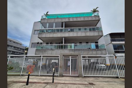 Apartamento para alugar com 90m², 2 quartos e 1 vaga Apartamento para alugar com 90m², 2 quartos e 1 vagaFachada