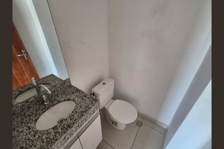 Apartamento para alugar com 90m², 2 quartos e 1 vaga Apartamento para alugar com 90m², 2 quartos e 1 vagaLavabo