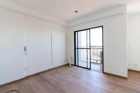 Apartamento para alugar com 31m², 1 quarto e sem vagaSala e Cozinha