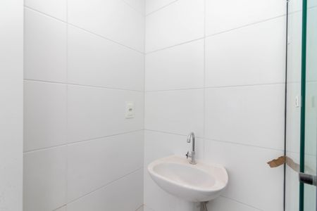 Apartamento para alugar com 31m², 1 quarto e sem vagaBanheiro