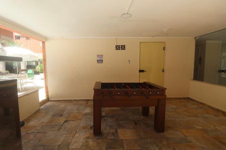 Apartamento para alugar com 100m², 2 quartos e 1 vaga Apartamento para alugar com 100m², 2 quartos e 1 vagaÁrea comum