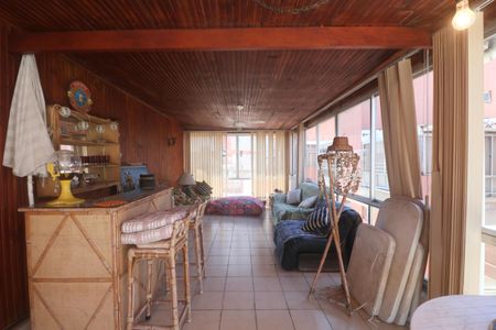 Apartamento para alugar com 100m², 2 quartos e 1 vaga Apartamento para alugar com 100m², 2 quartos e 1 vagaCobertura