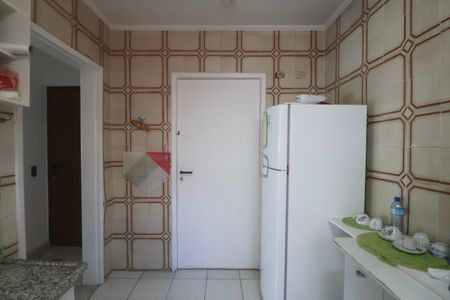 Apartamento para alugar com 100m², 2 quartos e 1 vaga Apartamento para alugar com 100m², 2 quartos e 1 vagaCozinha