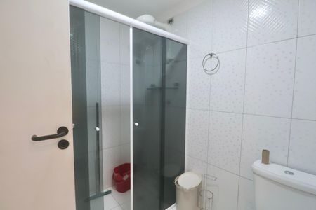 Apartamento para alugar com 100m², 2 quartos e 1 vaga Apartamento para alugar com 100m², 2 quartos e 1 vagaBanheiro Social