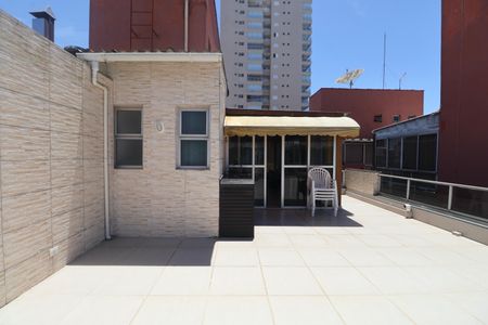 Apartamento para alugar com 100m², 2 quartos e 1 vaga Apartamento para alugar com 100m², 2 quartos e 1 vagaVaranda