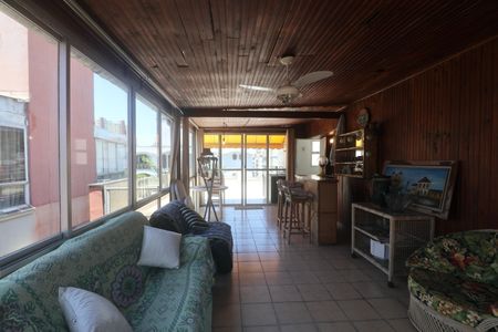 Apartamento para alugar com 100m², 2 quartos e 1 vaga Apartamento para alugar com 100m², 2 quartos e 1 vagaCobertura