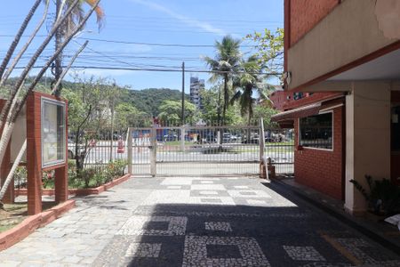 Apartamento para alugar com 100m², 2 quartos e 1 vaga Apartamento para alugar com 100m², 2 quartos e 1 vagaFachada
