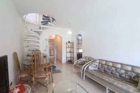 Apartamento para alugar com 100m², 2 quartos e 1 vaga Apartamento para alugar com 100m², 2 quartos e 1 vagaSala