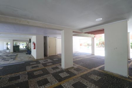 Apartamento para alugar com 100m², 2 quartos e 1 vaga Apartamento para alugar com 100m², 2 quartos e 1 vagaGaragem