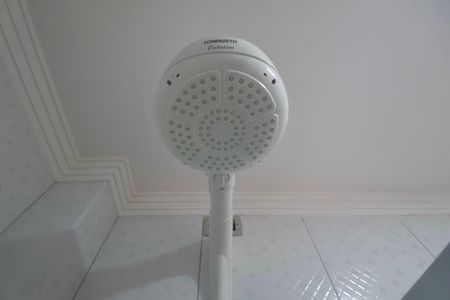 Apartamento para alugar com 100m², 2 quartos e 1 vaga Apartamento para alugar com 100m², 2 quartos e 1 vagaBanheiro Social