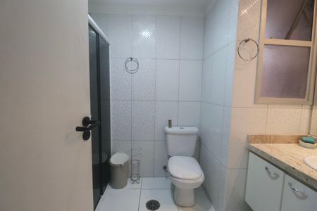 Apartamento para alugar com 100m², 2 quartos e 1 vaga Apartamento para alugar com 100m², 2 quartos e 1 vagaBanheiro Social