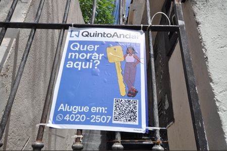 Casa para alugar com 45m², 1 quarto e sem vagaPlaca