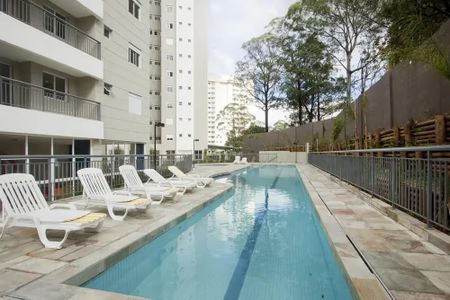 Apartamento à venda com 69m², 2 quartos e 2 vagasÁrea externa