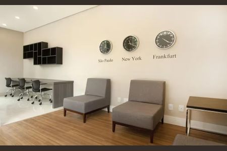 Apartamento à venda com 69m², 2 quartos e 2 vagasÁrea externa