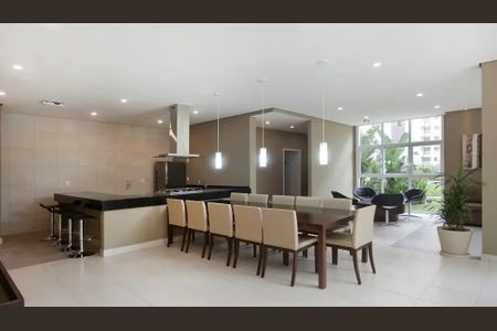 Apartamento à venda com 69m², 2 quartos e 2 vagasÁrea externa