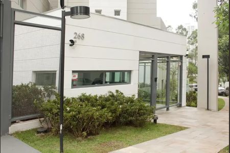 Apartamento à venda com 69m², 2 quartos e 2 vagasÁrea externa