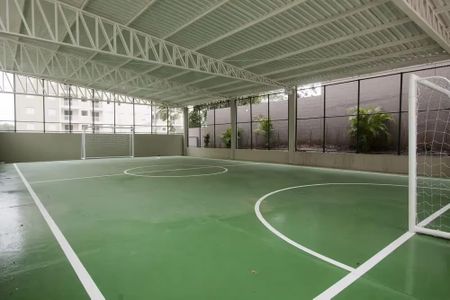 Apartamento à venda com 69m², 2 quartos e 2 vagasÁrea externa